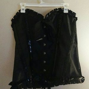 Corset
